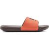 imageUnder Armour Boys Ansa Fixed Strap Sandal800 AfterglowFresh ClayFresh Clay