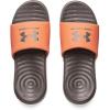 imageUnder Armour Boys Ansa Fixed Strap Sandal800 AfterglowFresh ClayFresh Clay