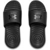 imageUnder Armour Boys Ansa Fixed Strap SandalBlack 003Black