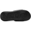imageUnder Armour Boys Ansa Fixed Strap SandalBlack 003Black