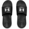 imageUnder Armour Boys Ansa Fixed Strap SandalBlack 004Black