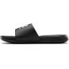 imageUnder Armour Boys Ansa Fixed Strap SandalBlack 004Black