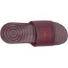 imageUnder Armour Boys Ansa Fixed Strap SandalDark Maroon 500Dark Maroon