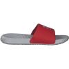 imageUnder Armour Boys Ansa Fixed Strap SandalHalo Gray 104Red