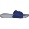 imageUnder Armour Boys Ansa Fixed Strap SandalHalo Gray 105Royal