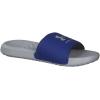 imageUnder Armour Boys Ansa Fixed Strap SandalHalo Gray 105Royal