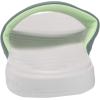 imageUnder Armour Boys Ansa Fixed Strap SandalHalo Gray 107Toddy Green