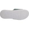 imageUnder Armour Boys Ansa Fixed Strap SandalHalo Gray 107Toddy Green
