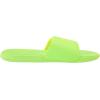 imageUnder Armour Boys Ansa Fixed Strap SandalHyper Green 300Hyper Green