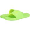 imageUnder Armour Boys Ansa Fixed Strap SandalHyper Green 300Hyper Green