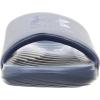 imageUnder Armour Boys Ansa Fixed Strap SandalMineral Blue 401Steel