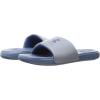 imageUnder Armour Boys Ansa Fixed Strap SandalMineral Blue 401Steel