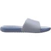 imageUnder Armour Boys Ansa Fixed Strap SandalMineral Blue 401Steel