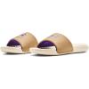 imageUnder Armour Boys Ansa Fixed Strap SandalStone 108Grape