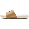 imageUnder Armour Boys Ansa Fixed Strap SandalStone 108Grape