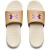 imageUnder Armour Boys Ansa Fixed Strap SandalStone 108Grape
