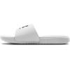 imageUnder Armour Boys Ansa Fixed Strap SandalWhite 103White