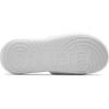 imageUnder Armour Boys Ansa Fixed Strap SandalWhite 103White