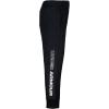 imageUnder Armour Boys Brawler Joggers Sweatpants with Elastic Waistband ampamp Pant Leg Logo DesignBlack  Jogger