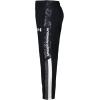 imageUnder Armour Boys Brawler Joggers Sweatpants with Elastic Waistband ampamp Pant Leg Logo DesignBlack  Printed