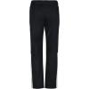 imageUnder Armour Boys Brawler Joggers Sweatpants with Elastic Waistband ampamp Pant Leg Logo DesignBlack