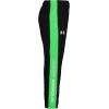 imageUnder Armour Boys Brawler Joggers Sweatpants with Elastic Waistband ampamp Pant Leg Logo DesignBlack Green  Tapered