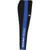 imageUnder Armour Boys Brawler Joggers Sweatpants with Elastic Waistband ampamp Pant Leg Logo DesignBlackBlue Panel