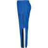 imageUnder Armour Boys Brawler Joggers Sweatpants with Elastic Waistband ampamp Pant Leg Logo DesignBlue Atlantis