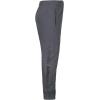 imageUnder Armour Boys Brawler Joggers Sweatpants with Elastic Waistband ampamp Pant Leg Logo DesignCastlerock  Jogger