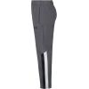 imageUnder Armour Boys Brawler Joggers Sweatpants with Elastic Waistband ampamp Pant Leg Logo DesignCastlerock