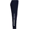 imageUnder Armour Boys Brawler Joggers Sweatpants with Elastic Waistband ampamp Pant Leg Logo DesignMidnight Navy  Jogger