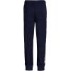 imageUnder Armour Boys Brawler Joggers Sweatpants with Elastic Waistband ampamp Pant Leg Logo DesignMidnight Navy  Jogger
