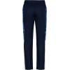 imageUnder Armour Boys Brawler Joggers Sweatpants with Elastic Waistband ampamp Pant Leg Logo DesignMidnight Navy  Printed