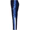 imageUnder Armour Boys Brawler Joggers Sweatpants with Elastic Waistband ampamp Pant Leg Logo DesignMidnight Navy  Printed