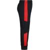 imageUnder Armour Boys Jogger Pull on Style Logo ampamp Printed DesignsBlack Red