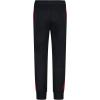 imageUnder Armour Boys Jogger Pull on Style Logo ampamp Printed DesignsBlack Red