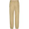 imageUnder Armour Boys Match Play Pant Belt Loops Soft ampamp ComfortableField Khaki  Jogger