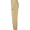 imageUnder Armour Boys Match Play Pant Belt Loops Soft ampamp ComfortableField Khaki  Jogger