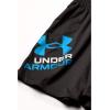 imageUnder Armour Boys Outdoor Long Sleeve Tee Stylish Crew Neckline Cute Full FitBlackBlue