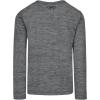 imageUnder Armour Boys Outdoor Long Sleeve Tee Stylish Crew Neckline Cute Full FitCastlerock