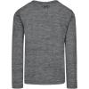 imageUnder Armour Boys Outdoor Long Sleeve Tee Stylish Crew Neckline Cute Full FitCastlerock Twist Tech