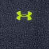 imageUnder Armour Boys Outdoor Long Sleeve Tee Stylish Crew Neckline Cute Full FitDownpour Gray Sherpa