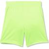 imageUnder Armour Boys Outdoor Long Sleeve Tee Stylish Crew Neckline Cute Full FitHyper Green