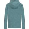 imageUnder Armour Boys Outdoor Long Sleeve Tee Stylish Crew Neckline Cute Full FitJasper Blue