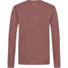 imageUnder Armour Boys Outdoor Long Sleeve Tee Stylish Crew Neckline Cute Full FitMaroon Mist
