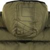 imageUnder Armour Boys Pronto Puffer Jacket MidWeight Zip Up Closure Repels WaterExpedition Green