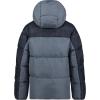 imageUnder Armour Boys Pronto Puffer Jacket MidWeight Zip Up Closure Repels WaterGravel