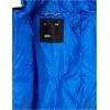imageUnder Armour Boys Pronto Puffer Jacket MidWeight Zip Up Closure Repels WaterTeam Royal Raglan
