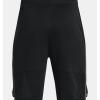 imageUnder Armour Boys Stunt 30 Shorts602 Dark Maroon  Beta  White