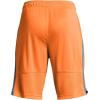 imageUnder Armour Boys Stunt 30 Shorts810 Atomic  Viral Blue  Viral Blue
